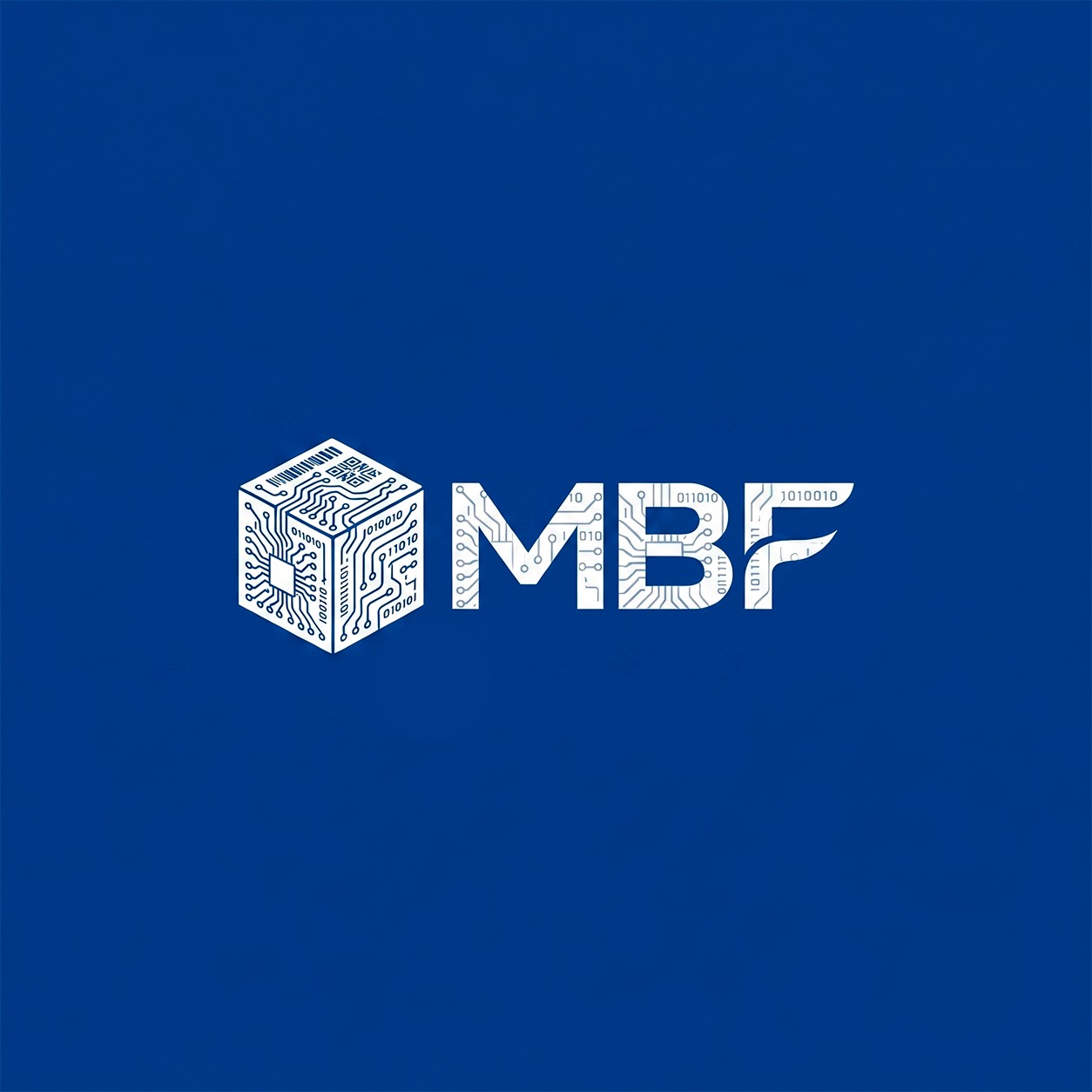 MBF Tech Logo